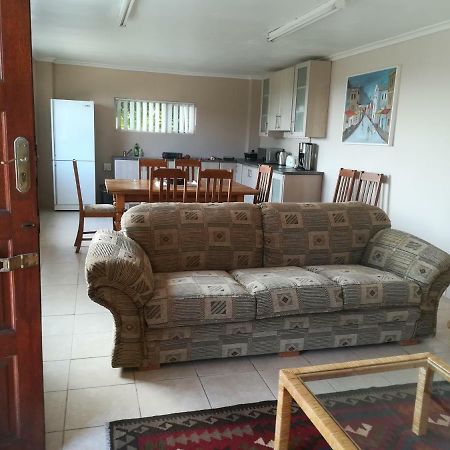 Daphne'S Place Appartement Hermanus Buitenkant foto