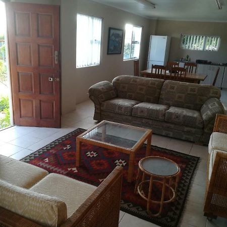 Daphne'S Place Appartement Hermanus Buitenkant foto