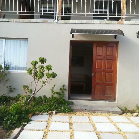 Daphne'S Place Appartement Hermanus Buitenkant foto