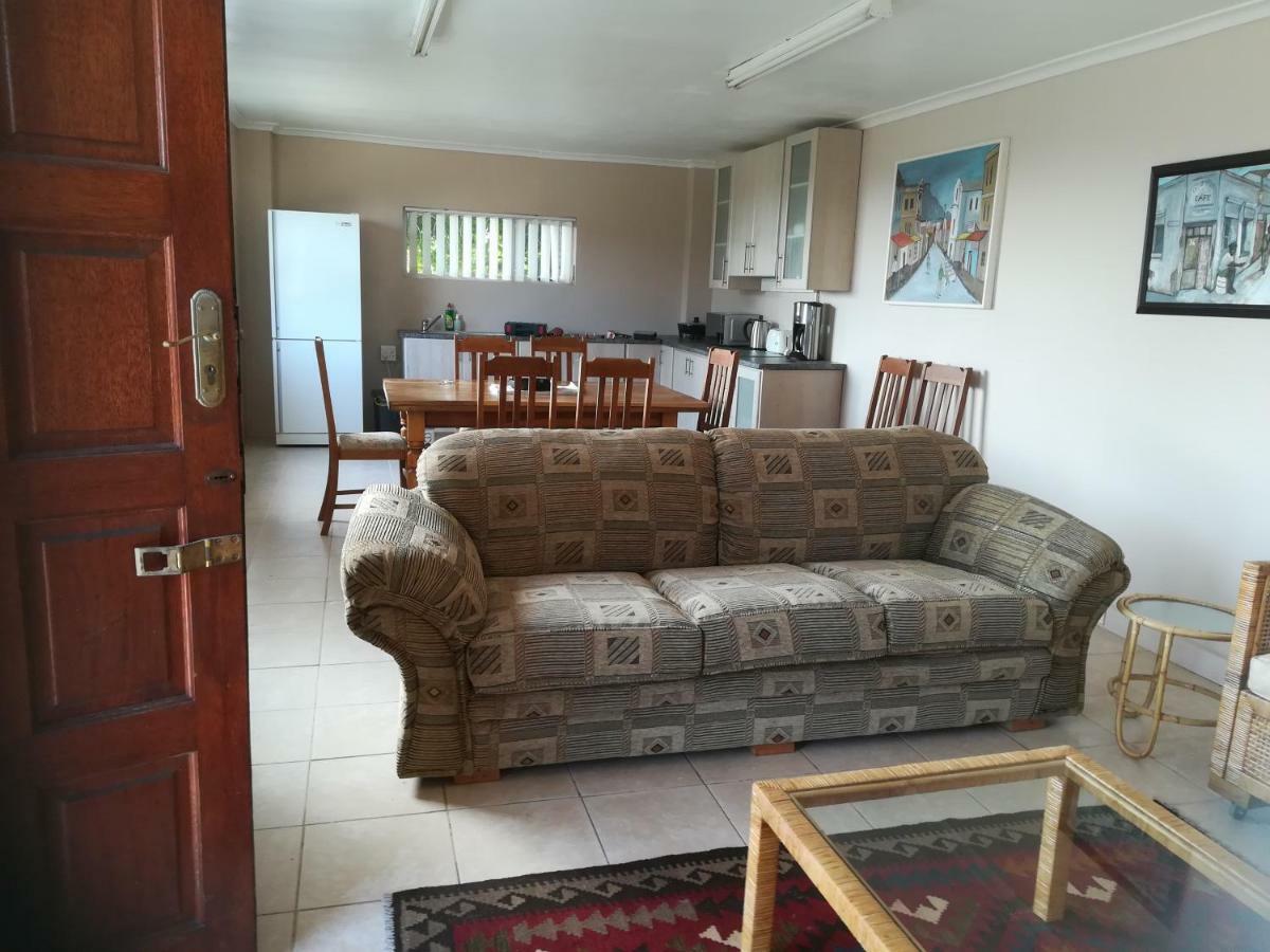 Daphne'S Place Appartement Hermanus Buitenkant foto