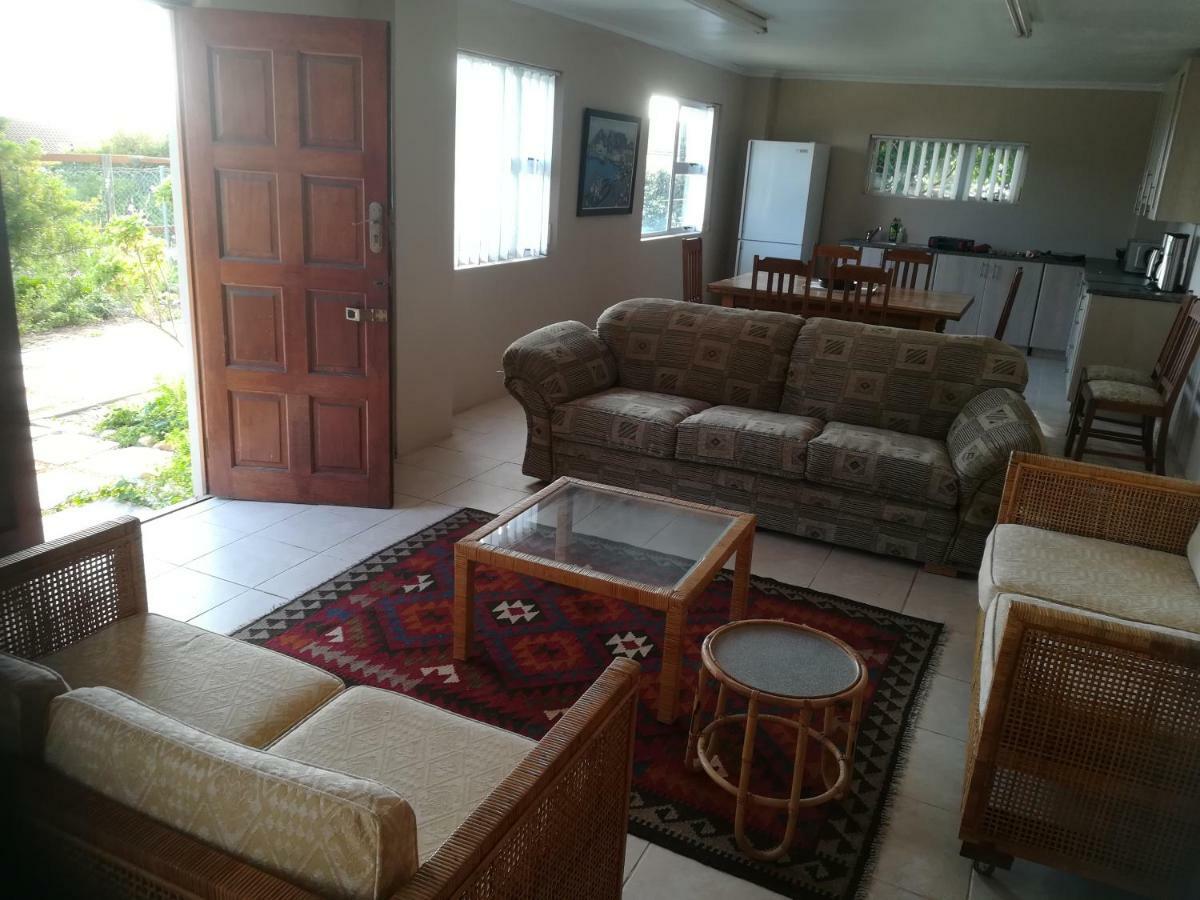 Daphne'S Place Appartement Hermanus Buitenkant foto
