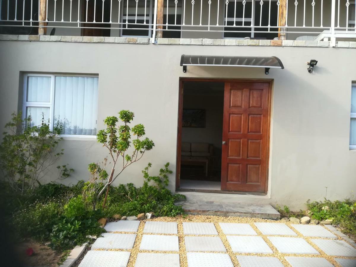 Daphne'S Place Appartement Hermanus Buitenkant foto