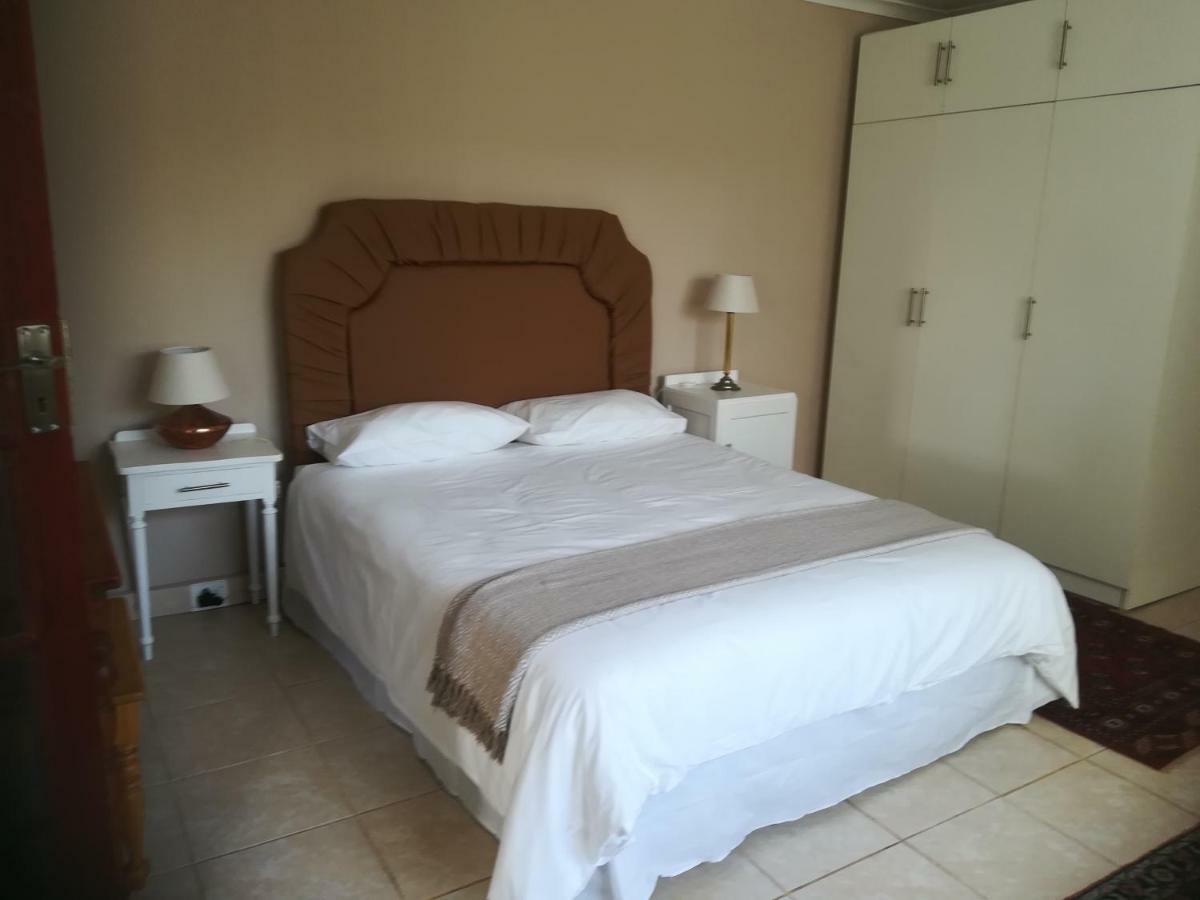 Daphne'S Place Appartement Hermanus Buitenkant foto