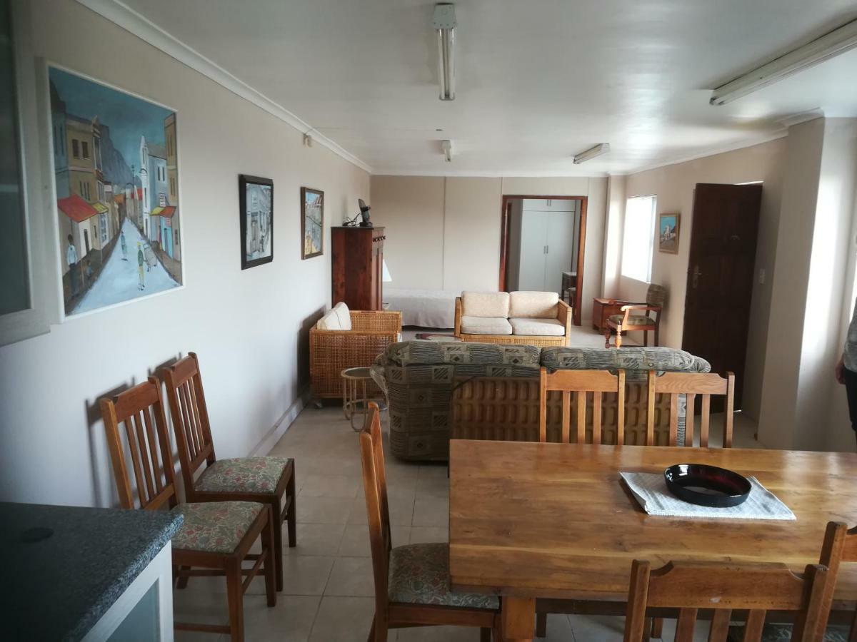 Daphne'S Place Appartement Hermanus Buitenkant foto