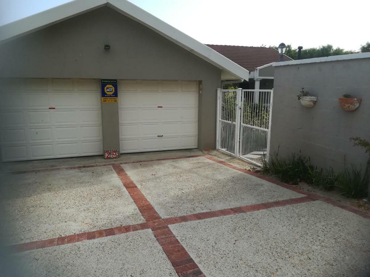 Daphne'S Place Appartement Hermanus Buitenkant foto
