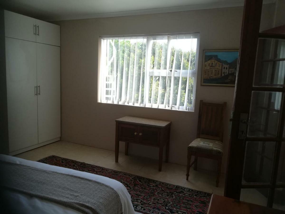 Daphne'S Place Appartement Hermanus Buitenkant foto
